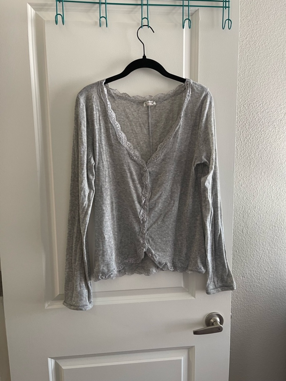 Free people top
